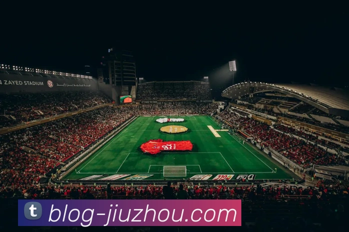 奖项3