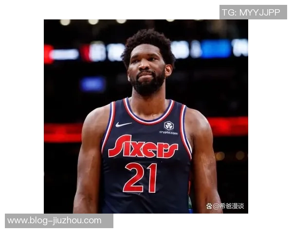 老里称恩比德为最具天赋球员但季后赛始终未能完全健康