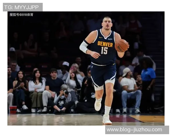 官网MVP榜更新约基奇亚历山大东契奇继续领跑里夫斯强势攀升至第七位